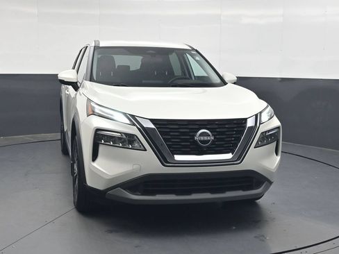 Used 2023 Nissan Rogue SV FWD image 13