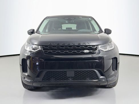 Certified 2023 Land Rover Discovery Sport S image 2