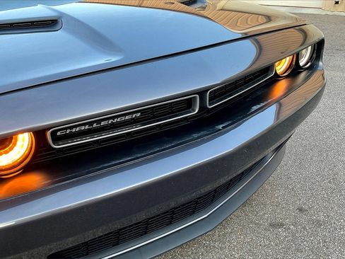 Certified 2023 Dodge Challenger SXT image 29