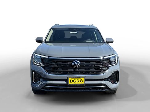 New 2026 Volkswagen Atlas SEL Premium R-Line AWD/4WD image 8