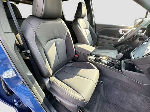 New 2026 Subaru Forester Touring image 36