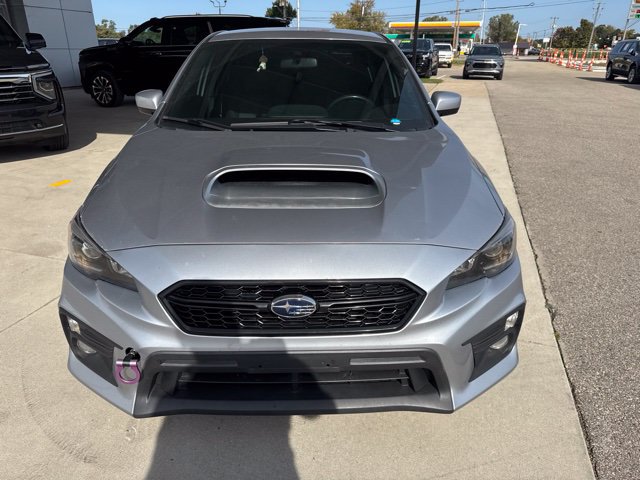 Used 2018 Subaru WRX AWD/4WD image 13