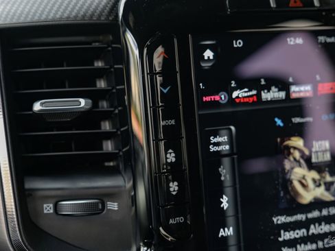 Used 2021 RAM 1500 TRX w/ TRX Level 2 Equipment Group image 79