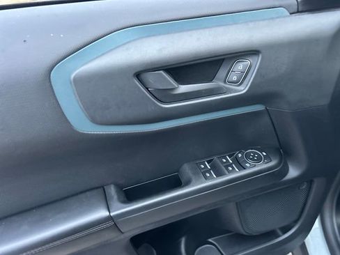 Used 2024 Ford Bronco Sport Badlands image 30