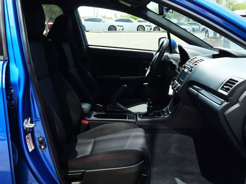 Used 2019 Subaru WRX image 30