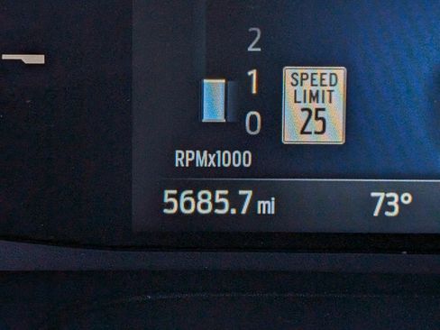 Used 2026 Ford Transit 350 XLT image 20