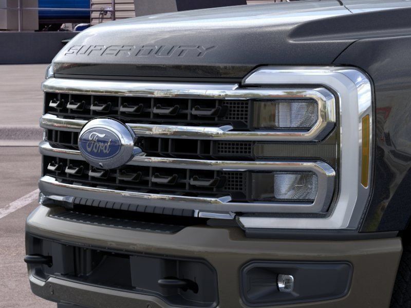 New 2026 Ford F250 King Ranch AWD/4WD image 20