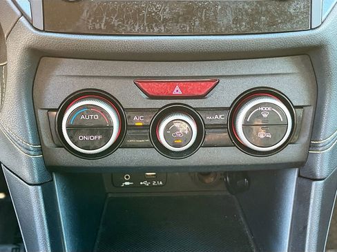 Used 2021 Subaru Crosstrek 2.5i Sport w/ Popular Package #2B image 16