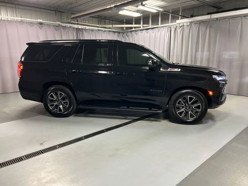 Used 2021 Chevrolet Tahoe Z71 image 8