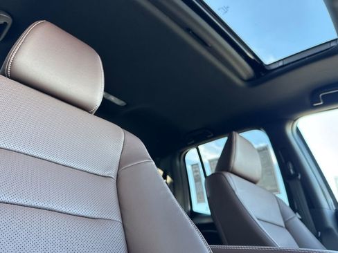 New 2026 Honda Ridgeline RTL image 18