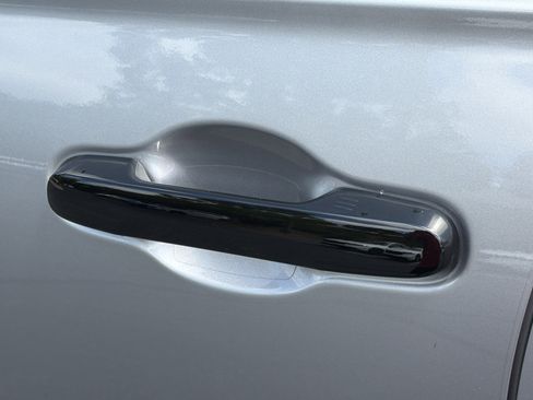 Certified 2025 Honda Pilot TrailSport image 35