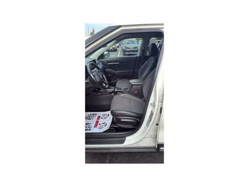 Used 2023 Kia Seltos Nightfall Edition AWD/4WD image 12