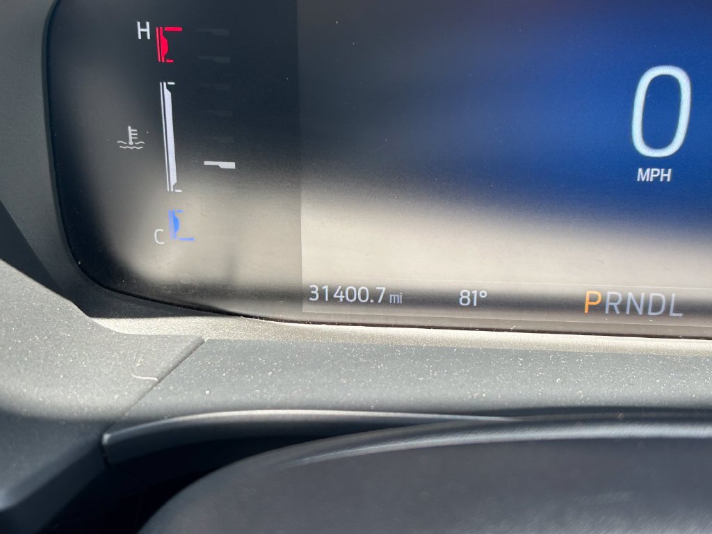 Used 2025 Ford Escape ST-Line FWD image 31