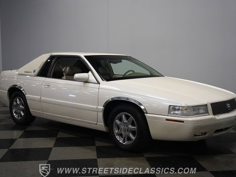 Used 2000 Cadillac Eldorado Touring image 19