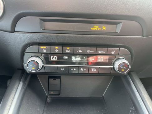 Used 2023 MAZDA CX-5 Carbon Edition image 19