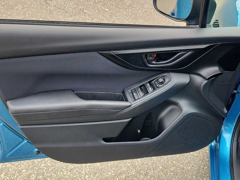 Used 2017 Subaru Impreza 2.0i AWD/4WD image 12