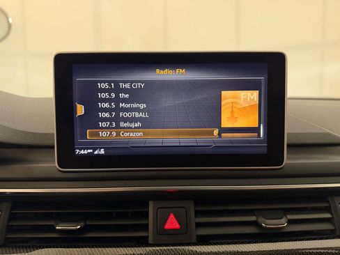 Used 2019 Audi S4 Premium Plus w/ Premium Plus Package AWD/4WD image 24