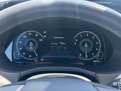 Used 2022 Hyundai Palisade Limited image 18