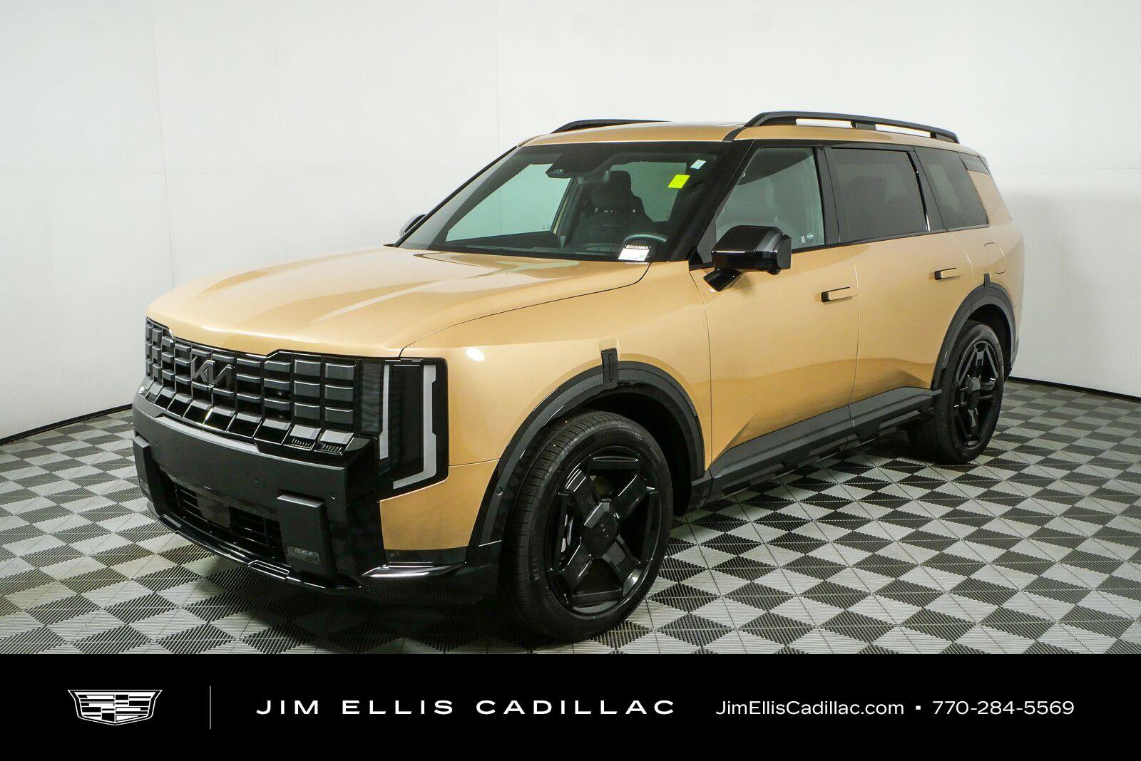 Used 2027 Kia Telluride SX Prestige X-Line AWD/4WD image 29