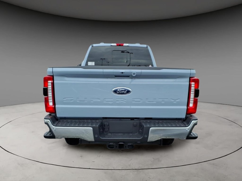 New 2026 Ford F350 Lariat w/ Lariat Ultimate Package AWD/4WD image 11