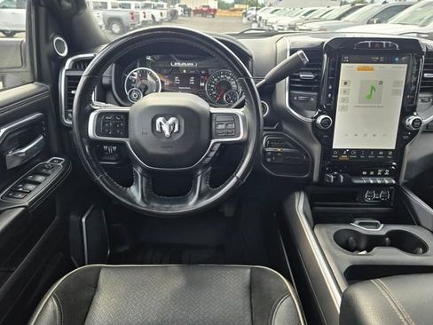 Used 2022 RAM 2500 Laramie image 15