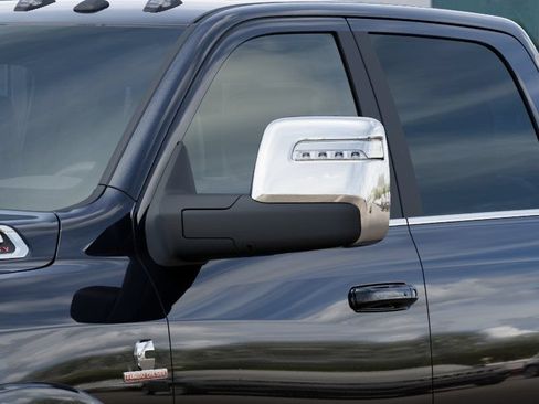 New 2026 RAM 3500 Limited AWD/4WD image 12