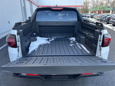 Used 2026 Hyundai Santa Cruz SEL image 11