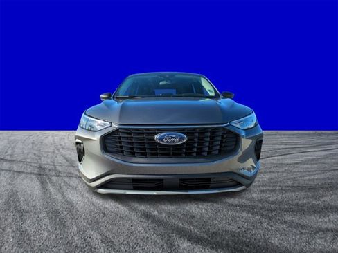 New 2026 Ford Escape Active image 9