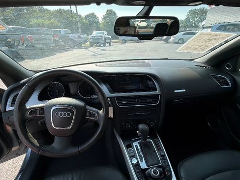 Used 2010 Audi A5 2.0T Prestige AWD/4WD image 11