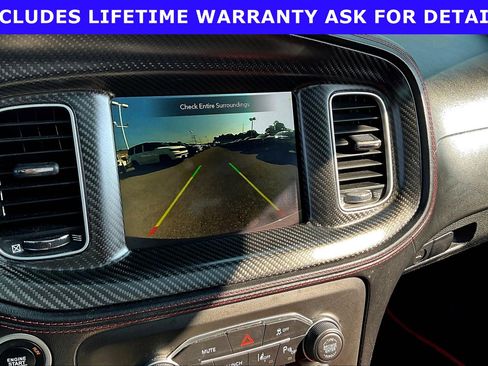 Used 2021 Dodge Charger Scat Pack RWD image 20