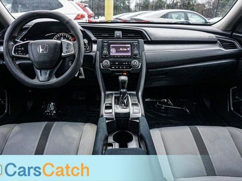 Used 2016 Honda Civic LX image 19