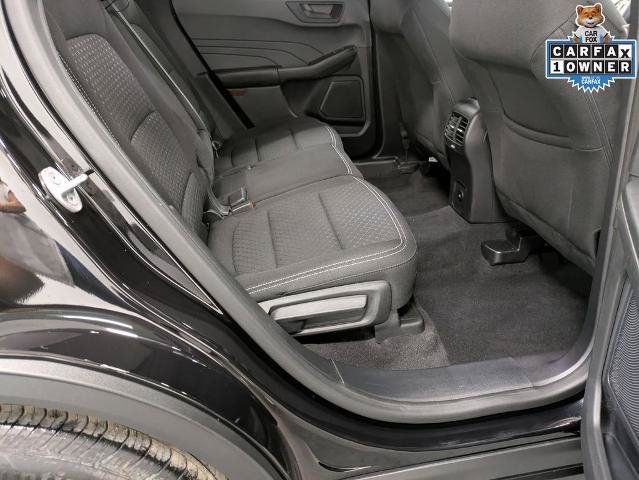 Certified 2023 Ford Escape Active AWD/4WD image 27