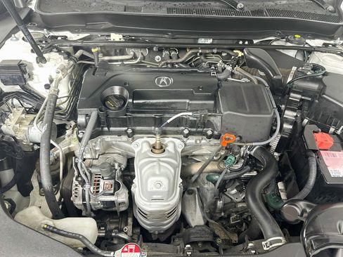 Used 2018 Acura TLX FWD image 32
