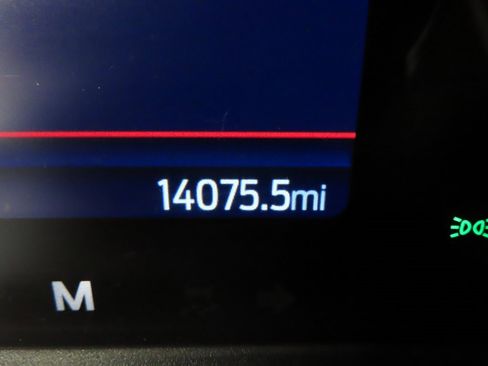 Used 2024 Ford Bronco Wildtrak image 12