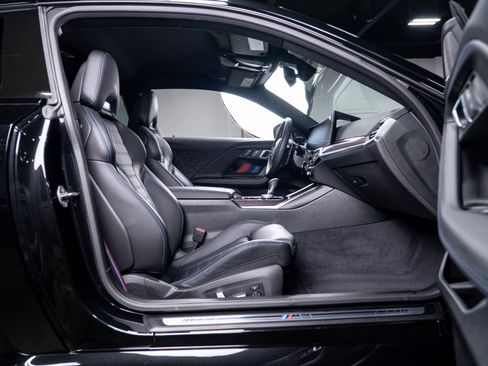 Used 2024 BMW M2 w/ Lighting Package RWD image 55