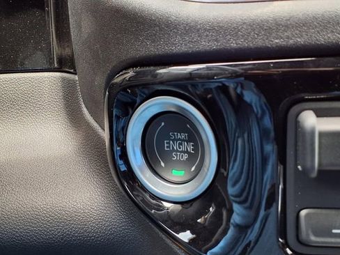 New 2025 Chevrolet Silverado 2500 LT w/ Trail Boss Package image 20