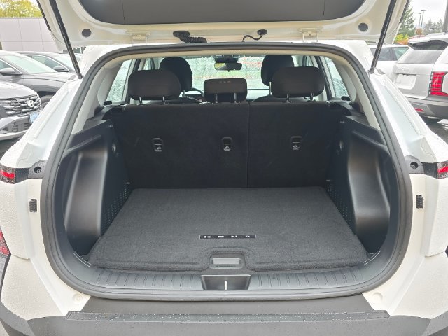 Certified 2026 Hyundai Kona SE AWD/4WD image 14