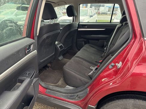 Used 2013 Subaru Outback 2.5i image 26