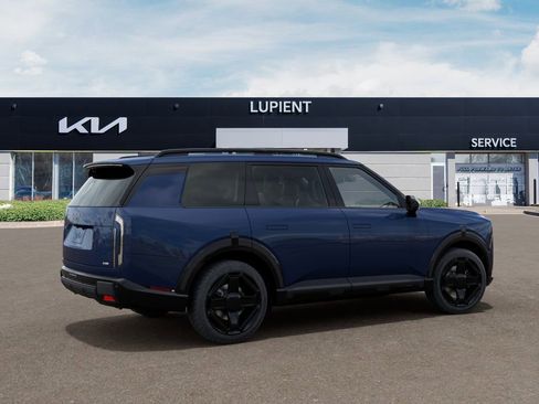 New 2027 Kia Telluride SX Prestige X-Line AWD/4WD image 9