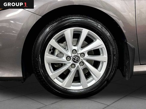 Used 2023 Toyota Camry LE FWD image 11
