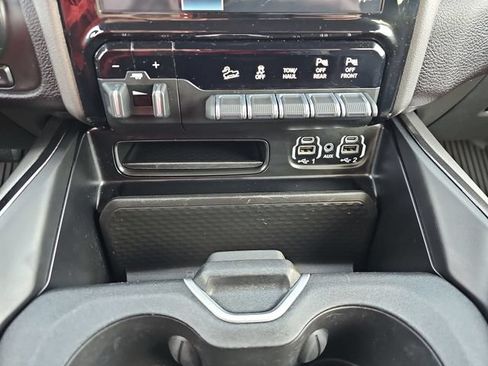 Used 2023 RAM 2500 Power Wagon w/ Level 1 Equipment Group AWD/4WD image 18