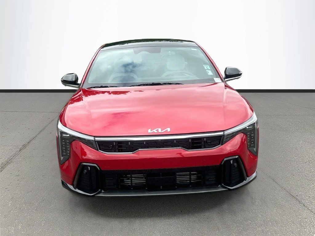 Used 2026 Kia K4 GT-Line Turbo FWD image 2