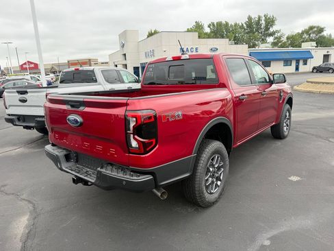 New 2026 Ford Ranger XLT w/ FX4 Off-Road Package AWD/4WD image 6