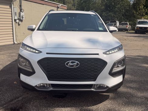 Used 2021 Hyundai Kona SEL Plus AWD/4WD image 12