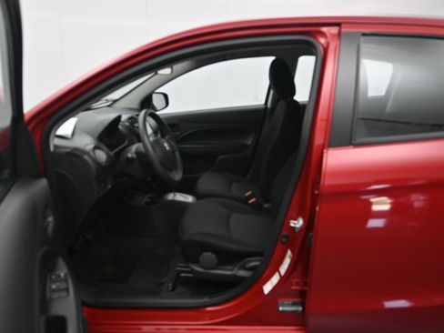 Used 2024 Mitsubishi Mirage ES FWD image 20