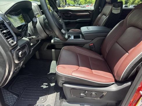 New 2026 RAM 1500 Limited AWD/4WD image 8