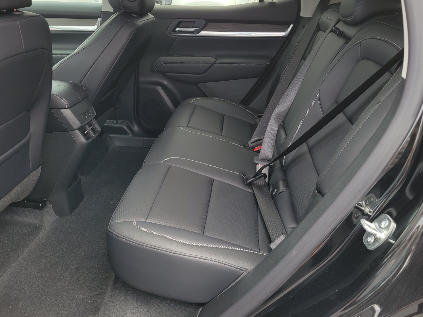 New 2027 GMC Terrain Denali AWD/4WD image 10