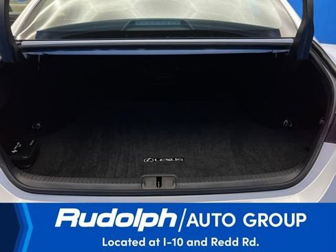 Used 2019 Lexus ES 350 Luxury image 23