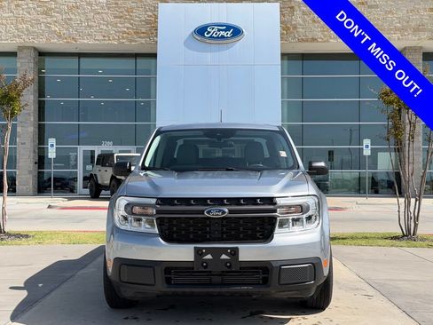 Used 2024 Ford Maverick XLT FWD image 2