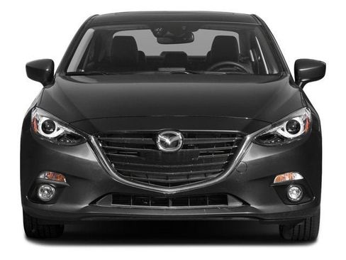 Used 2016 MAZDA MAZDA3 s Grand Touring w/ Technology Package image 7